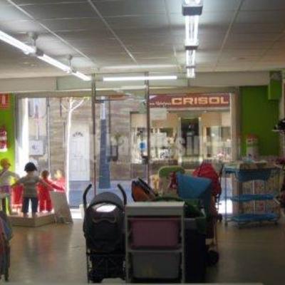 Electricistas, Antenas