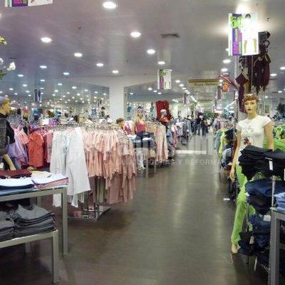 Electricistas, Antenas