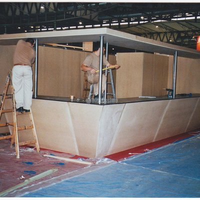 Reformas Viviendas, Lacados, Decoración