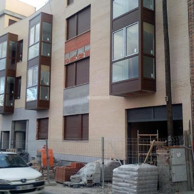 Reformas Comunidades, Construcciones Reformas