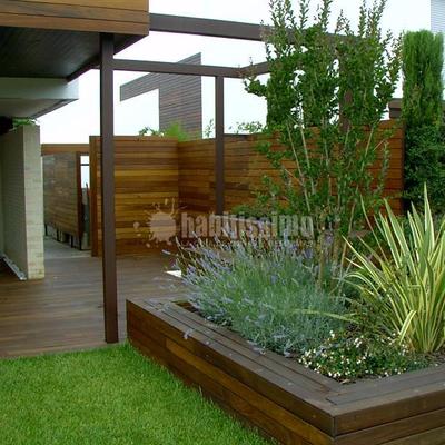 Parquetistas, Revestimientos Paredes, Revestimientos Escaleras