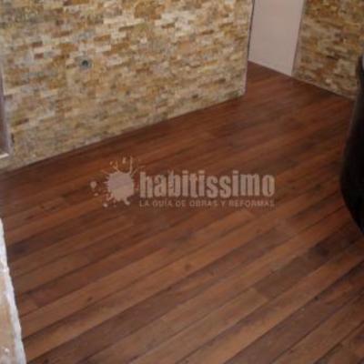 Parquetistas, Revestimientos Escaleras, Revestimientos Paredes