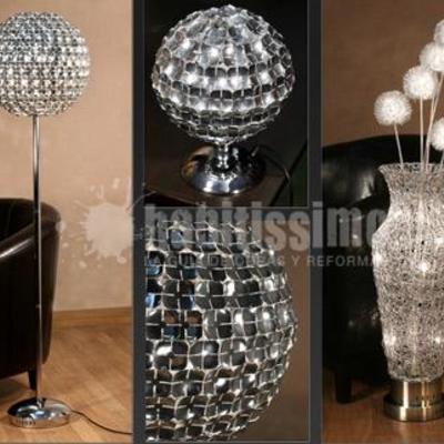 Iluminación, Electricidad, Artículos Decoración