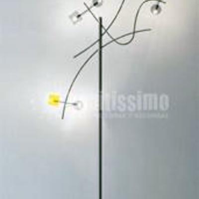 Iluminación, Decoración, Materiales Electricidad