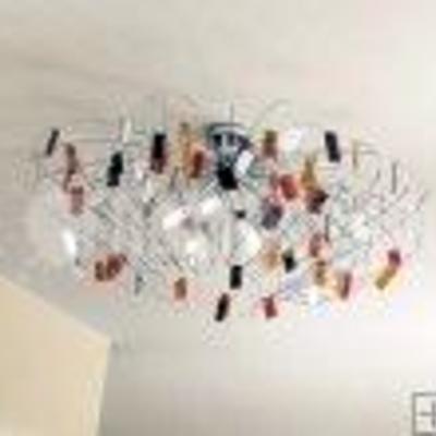 Iluminación, Muebles, Materiales Electricidad