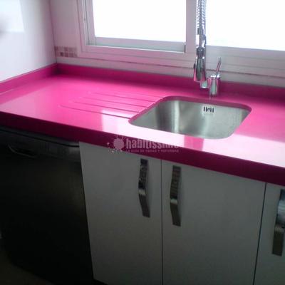 Muebles Cocina, Artículos Decoración, Electrodomésticos