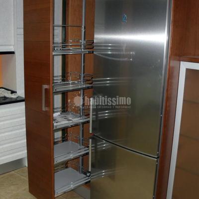 Muebles Cocina, Decoración, Muebles Baño