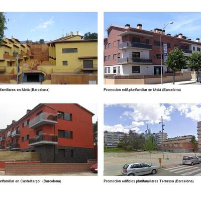 Arquitectos Técnicos, Restauración Edificios, Reforma