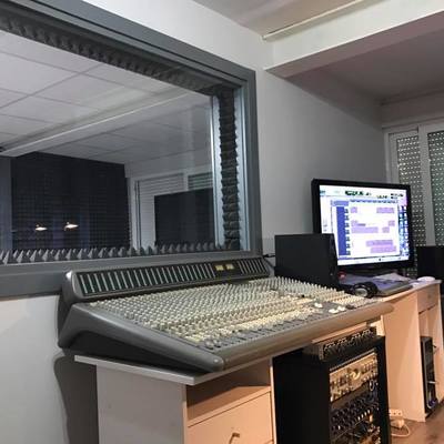 Visor Acústico DBBASICO