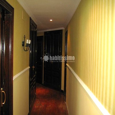 Pintores, Artículos Decoración, Obras Menores