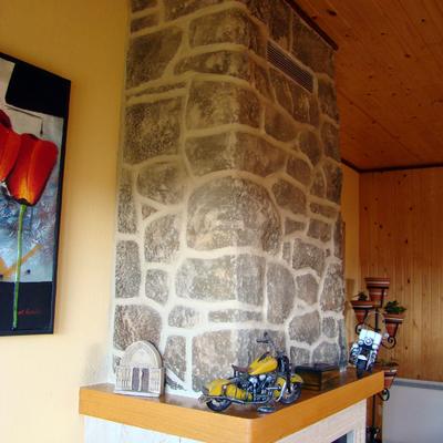 Reformas Viviendas, Rehabilitación Fachadas, Recuperación Patrimonio