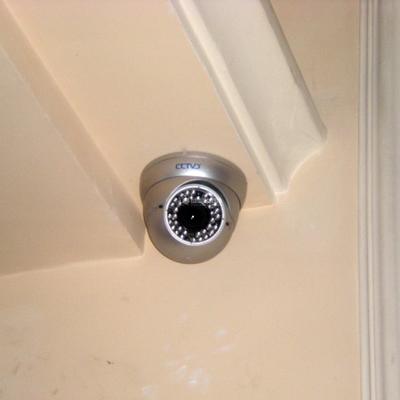 Electricistas, Servicio Reformas