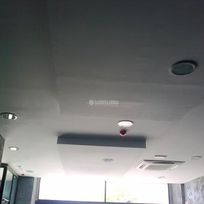 Electricistas, Servicio Reformas