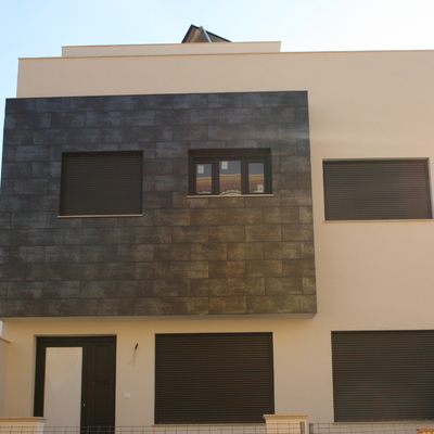 Vivienda Calle fornelino