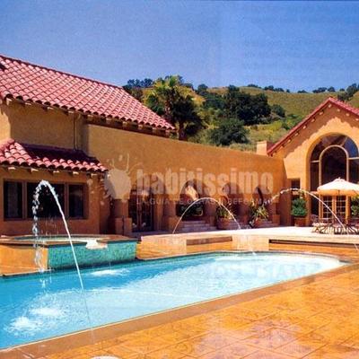 Construcción Casas, Carpintería Madera, Construcciones Reformas