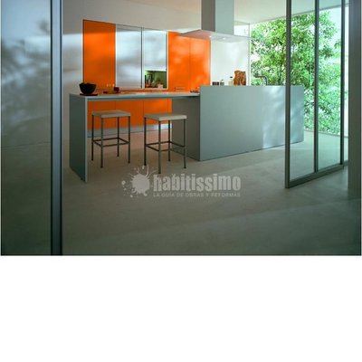 Interioristas, Muebles Cocina, Cocinas Diseño