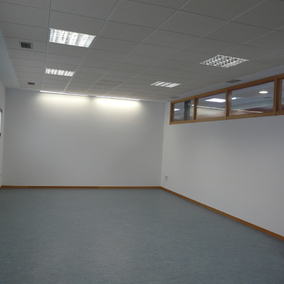 Acabados Interiores XX