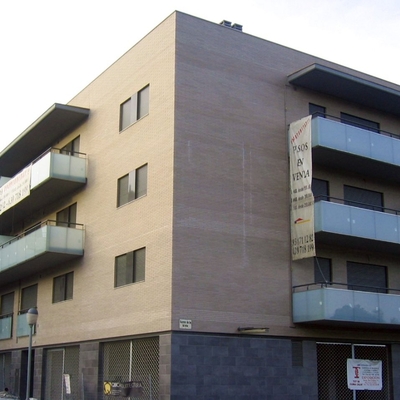 19 viviendas en Cardedeu