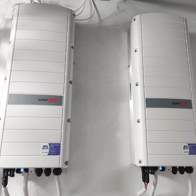 Adratek Soluciones Energéticas