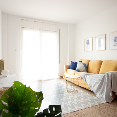 Proyecto Home Staging Reus