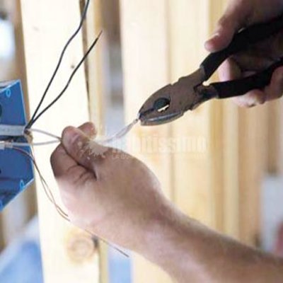 Fontaneros, Pintores, Electricistas