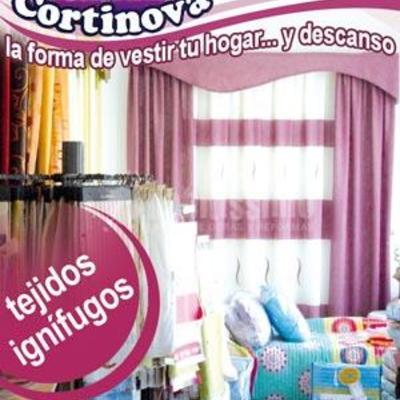 Cortinas, Colchones, Textil