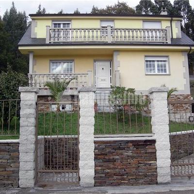 Restauración Edificios, Construcciones Reformas