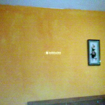 Pintores, Mudanzas, Obras Menores