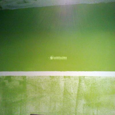 Pintores, Obras Menores, Mudanzas