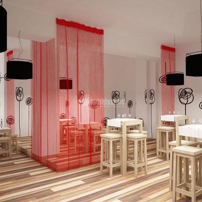 Reformas Locales Comerciales, Artículos Decoración, Decoradores