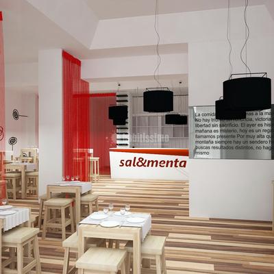 Reformas Locales Comerciales, Interiorismo Arquitectura, Decoradores