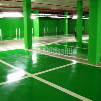 Pavimentos, Reformas Naves Industriales, Obras Menores