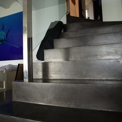 Pavimentos, Reformas Hoteles, Reforma