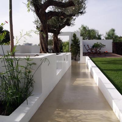 Pavimentos, Decoración, Obras Menores