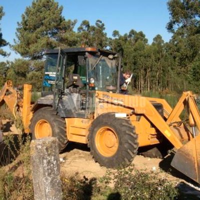 Construcción Casas, Albañiles, Alicatados