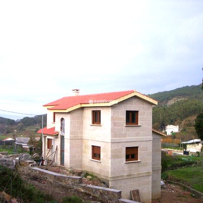 Construcción Casas, Alicatados, Construcción Edificios