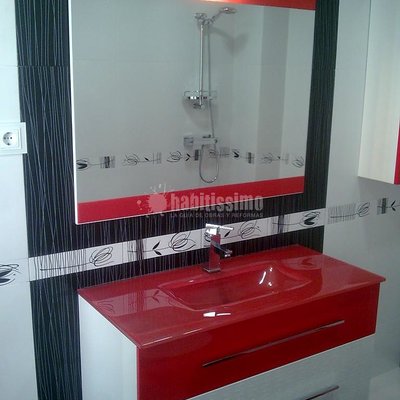 Reformas Viviendas, Construcciones Reformas, Reforma Baño