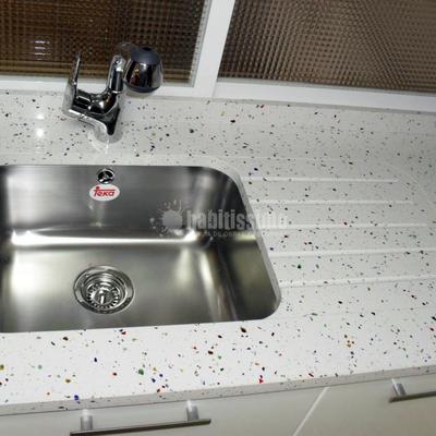 Muebles Cocina, Electrodomésticos, Decoración