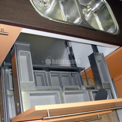 Muebles Cocina, Decoración, Armarios