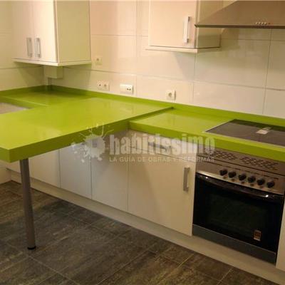 Muebles Cocina, Armarios, Decoración