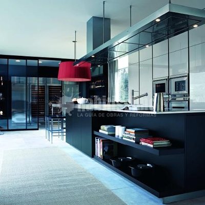Interioristas, Artículos Decoración, Reformas Cocinas