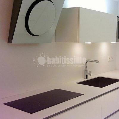 Muebles Cocina, Electrodomésticos, Decoración