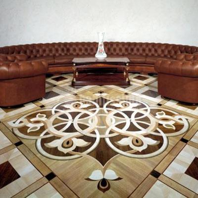 Decoradores, Parquetistas, Técnicos