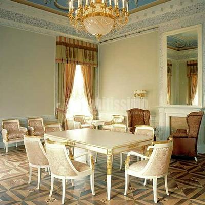 Decoradores, Artículos Decoración, Rosetones medallones Cenefas