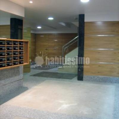 Arquitectos, Licencias, Ite