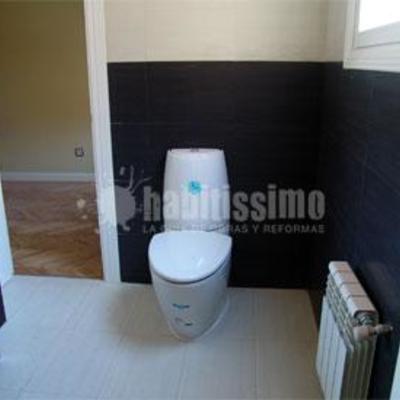 Reformas Viviendas, Construcciones Reformas, Albañilería