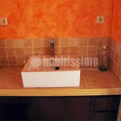 Reformas Viviendas, Construcciones Reformas, Albañilería