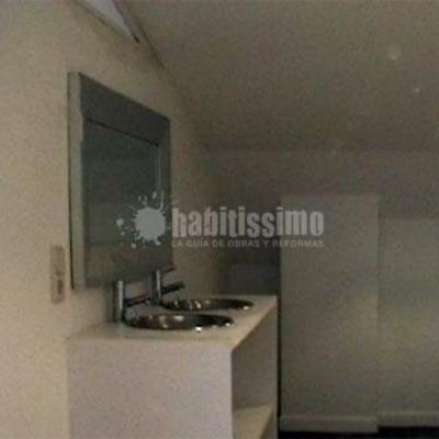 Reformas Viviendas, Construcciones Reformas, Albañilería