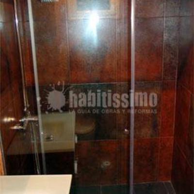 Reformas Viviendas, Construcciones Reformas, Albañilería