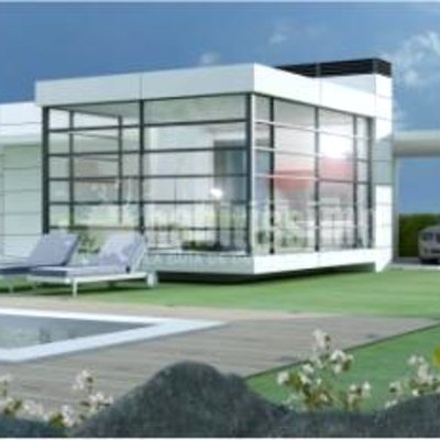 Construcción vivienda diseño